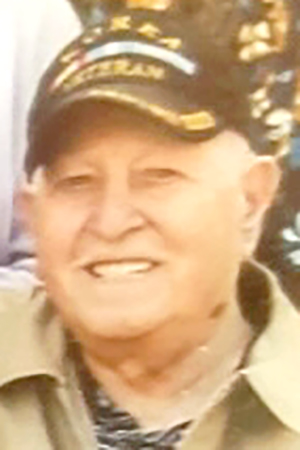 Samuel P. Tirabassi 19312023 News, Sports, Jobs The Vindicator